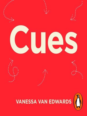 cover image of Cues